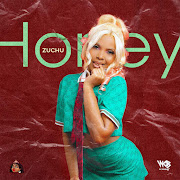 Honey cover art