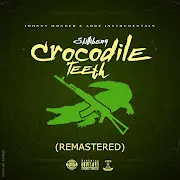 Crocodile Teeth cover art