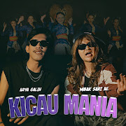 Kicau Mania (feat. Mbak Sari AE) cover art