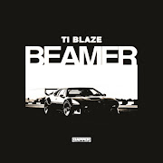 Beamer cover art