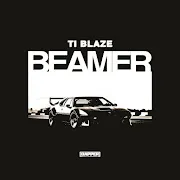 Beamer cover art