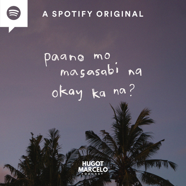 Paano mo masasabi na okay ka na? | Ep. 80 cover art