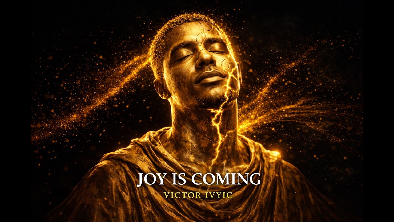 Joy Is Coming