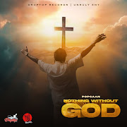 Nothing Without God cover art