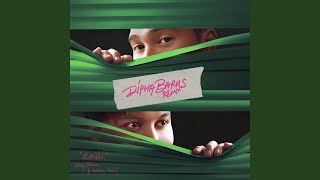 Alamak (Dipha Barus Remix) cover art