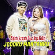 Jodoku Mantanku (feat. Arya galh) cover art