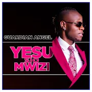 Yesu Sio Mwizi cover art