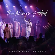 Adonai (Live) cover art