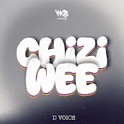 Chizi Wee cover art