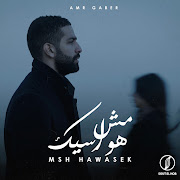 Msh Hawasek cover art