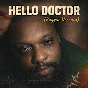 Hello Doctor (Reggae Version) cover art