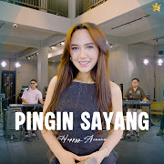 Pingin Sayang