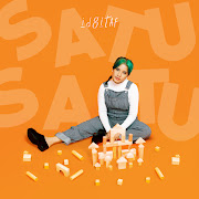 Satu-Satu cover art