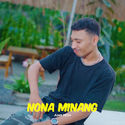 Nona Minang cover art