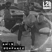 Amis d'enfance cover art