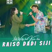 Raiso Dadi Siji (feat. Kevin Ihza) cover art