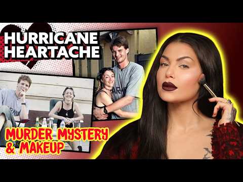 The Katrina Apartment of Horrors: Inside the Addie Hall & Zack Bowen Murder Case cover art