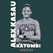 Maisha cover art