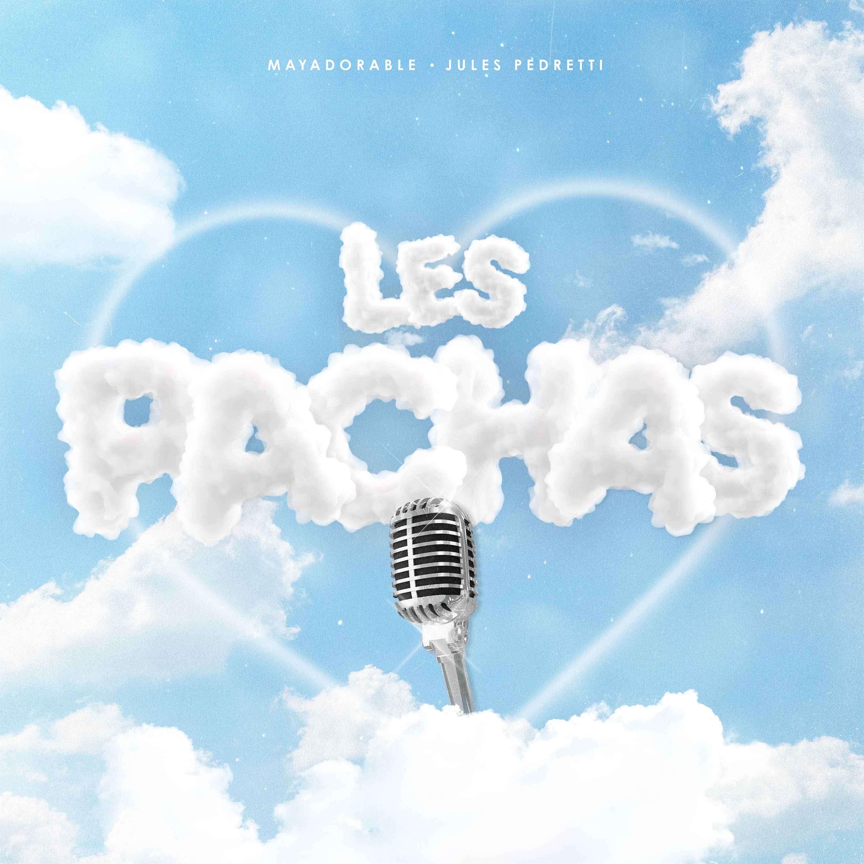 Je ne veux pas que tu partes en vacances avec tes potes cover art