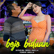Bojo Biduan (feat. Fendik Adella) cover art