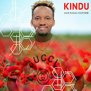KINDU cover art