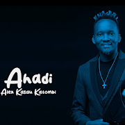 Ahadi cover art