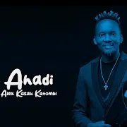 Ahadi cover art