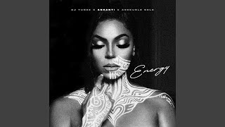 Energy cover art
