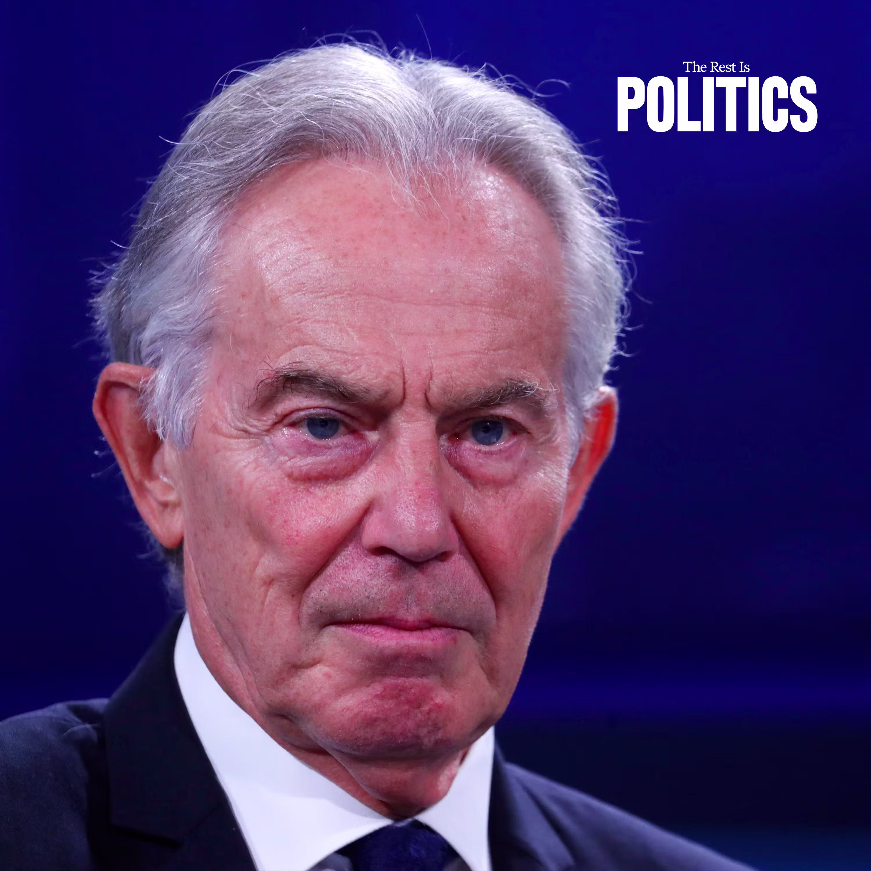 The Pope’s AI Warning and Alastair Reacts to Blair’s Attack
