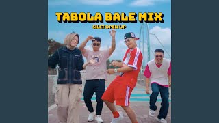 Tabola Bale (Firman Manik Mix) (feat. Jacson Zeran, Juan Reza & Diva Aurel) cover art