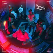 Overloading (OVERDOSE) cover art
