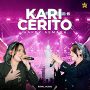 Kari Cerito cover art