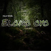 Eloko Oyo cover art