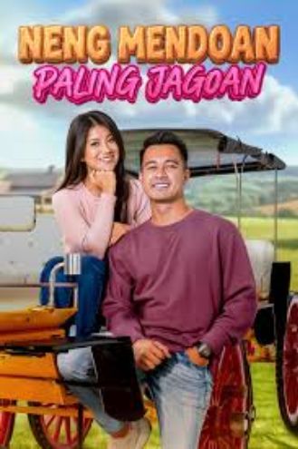 Neng Mendoan Paling Jagoan (2026)