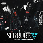 Serrure #667