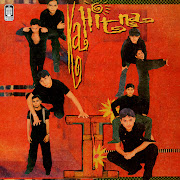 Tak Sebebas Merpati cover art