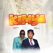 Kimya cover art