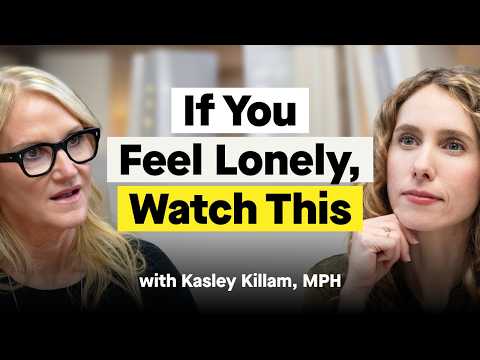 It's Not Just You: The Reality of Adult Friendship in 2026 cover art