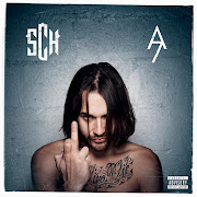 Gomorra cover art