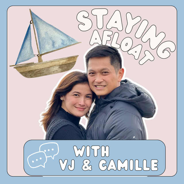 Staying Afloat with Vj and Camille