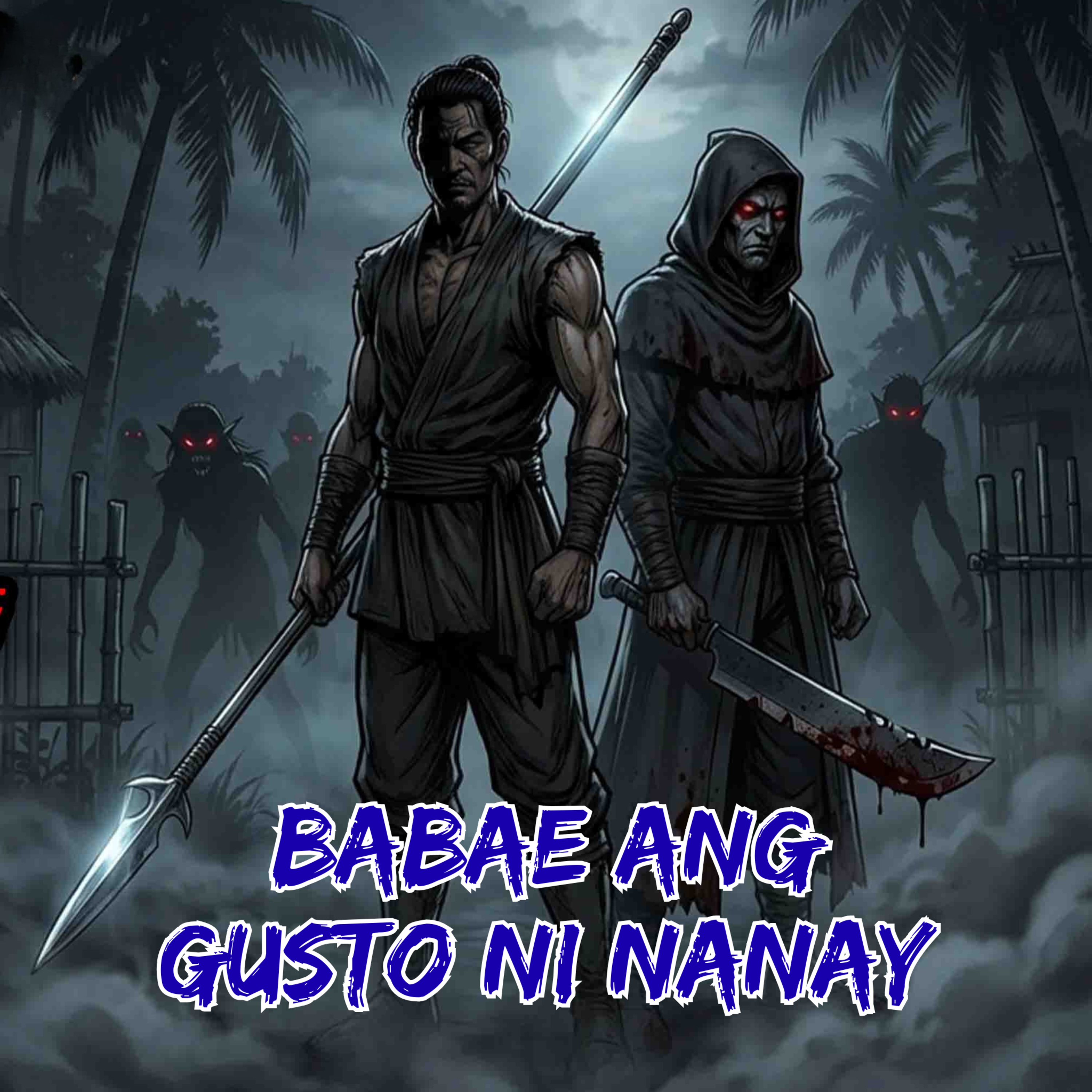 Episode 277: Babae ang Gusto ni Nanay