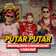 Putar Putar cover art