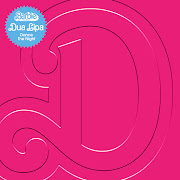 Dance The Night cover art