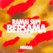 Ramai Sepi Bersama cover art