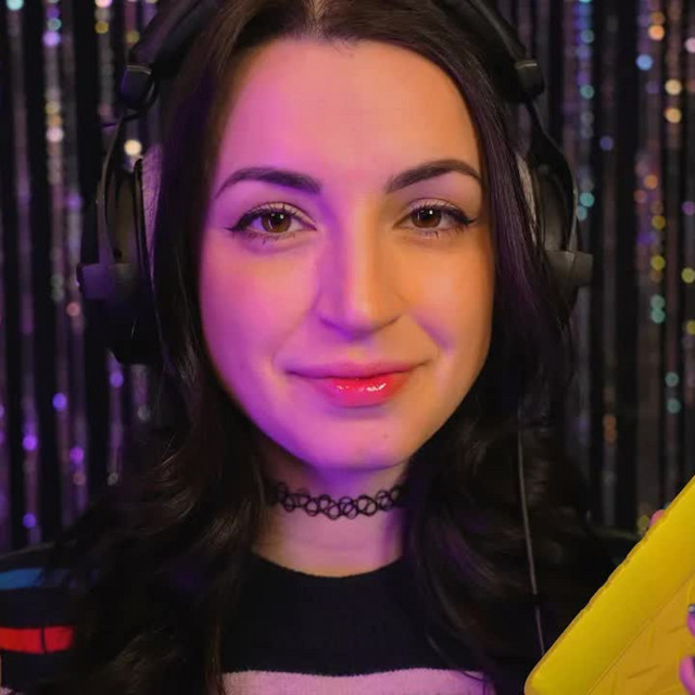 ASMR | Just Paint Rolling Your Face (Infinitely Loopable for Longer Enjoyment!)