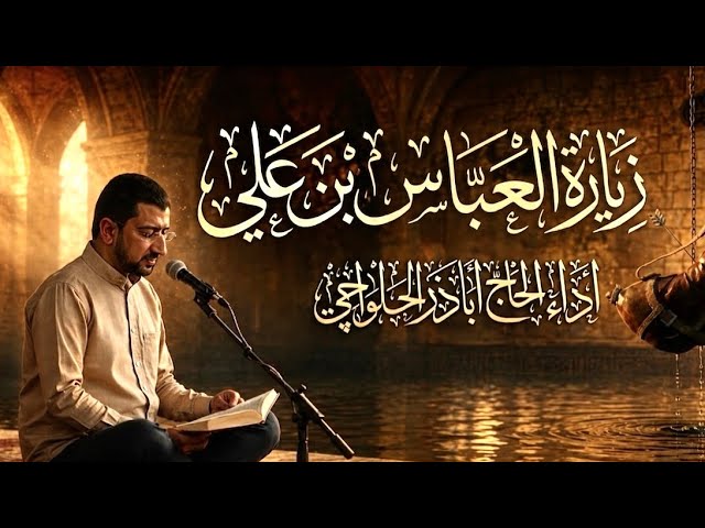 أباذر الحلواجي Abather Alhalwachi l