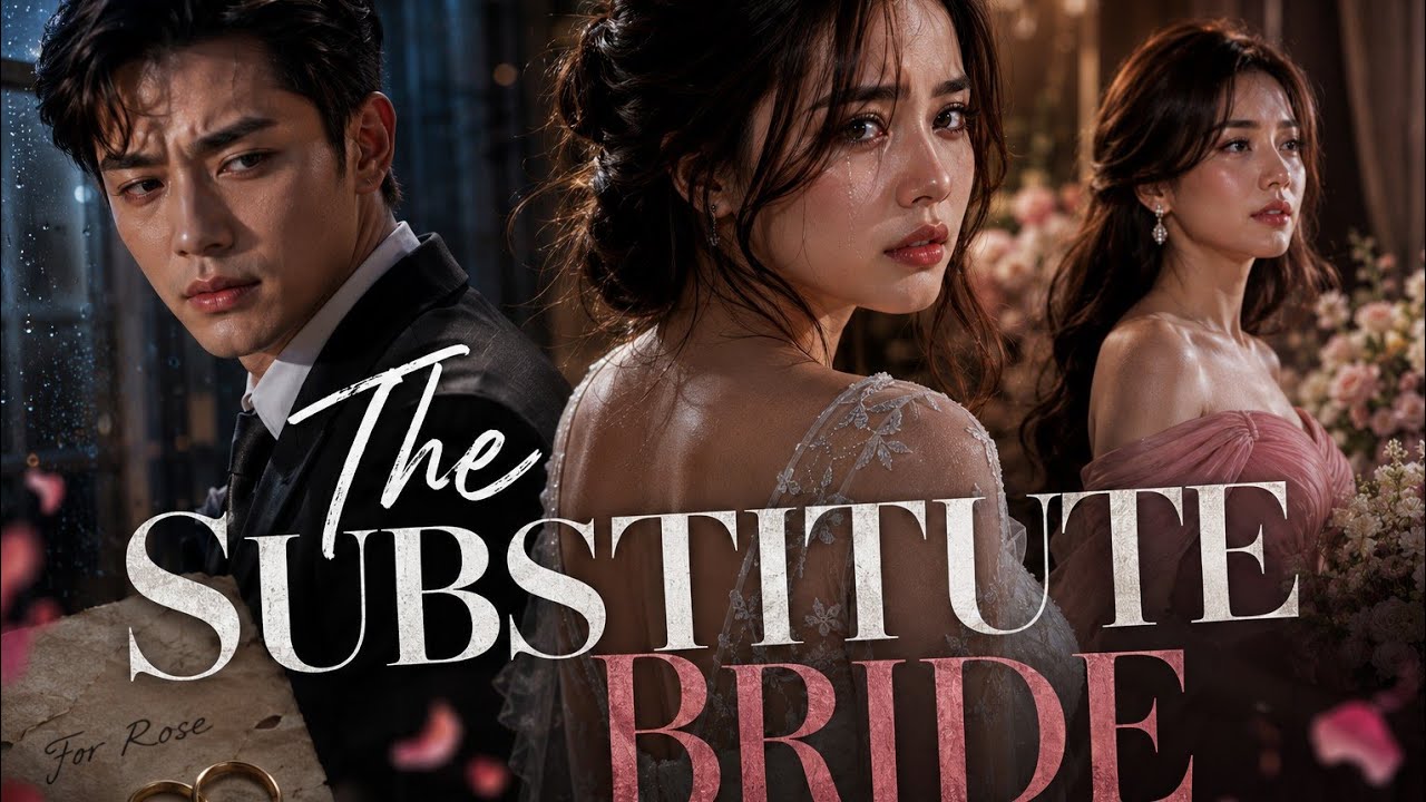 THE SUBSTITUTE BRIDE | FULL STORY