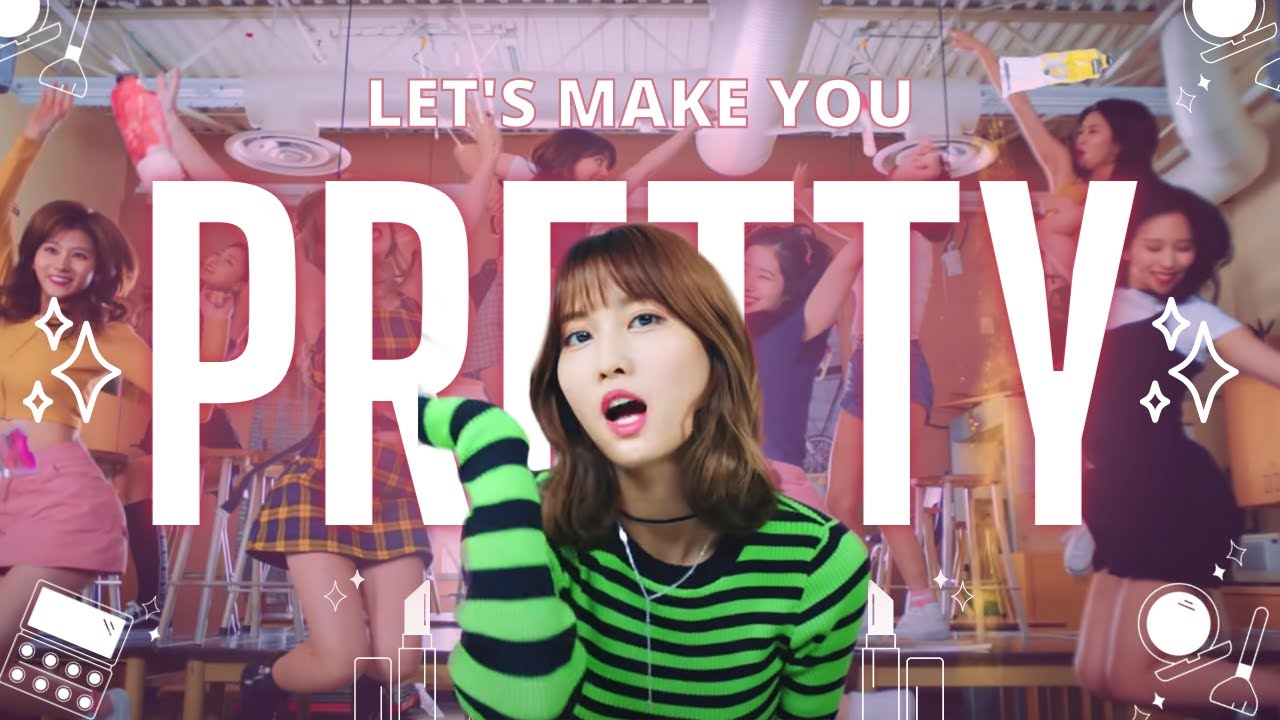Giving YOUR K-Tube Channels a Makeover cover art