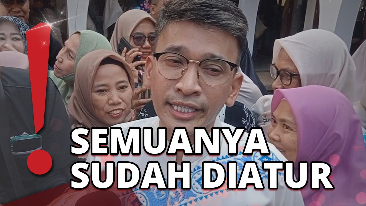 Pihak Sarwendah Bantah Persulit Ruben Onsu untuk Ketemu Anak cover art