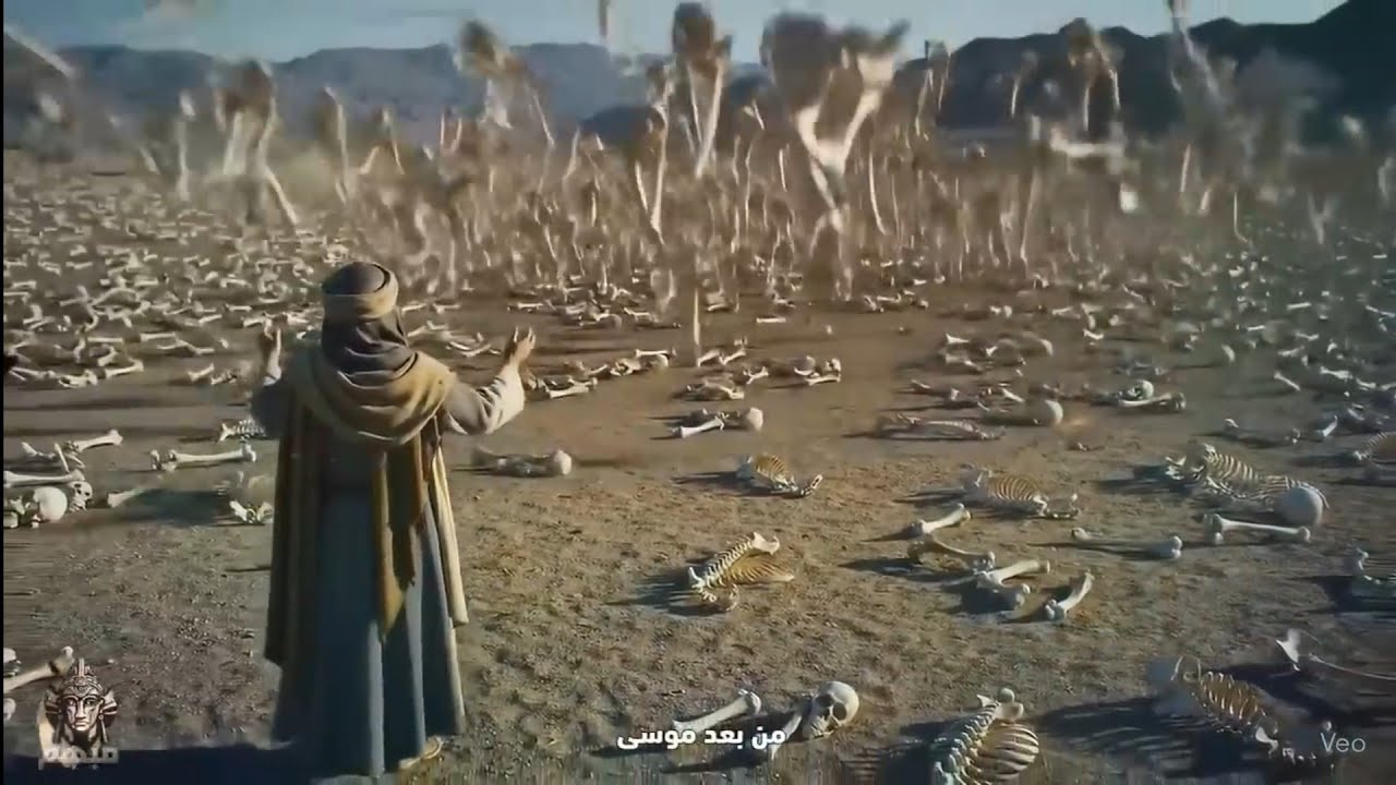 سر ملك سليمان عليه سلام و كيف حصل على قوة تسخير الجان 🔥🤔🤔 cover art